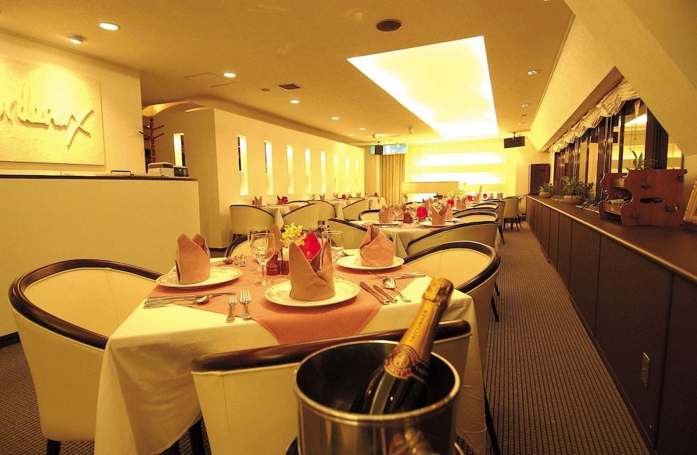 琉球太阳皇家酒店 那霸 外观 照片